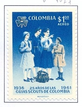 Girl Scouts