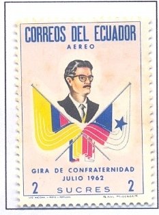 Flag of Ecuador, and Panama