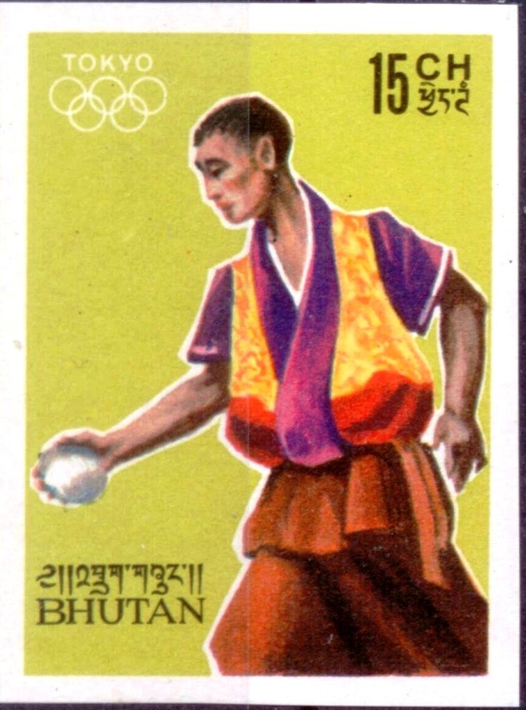 Throwing