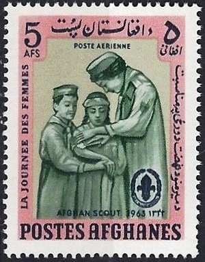 Women’s Day