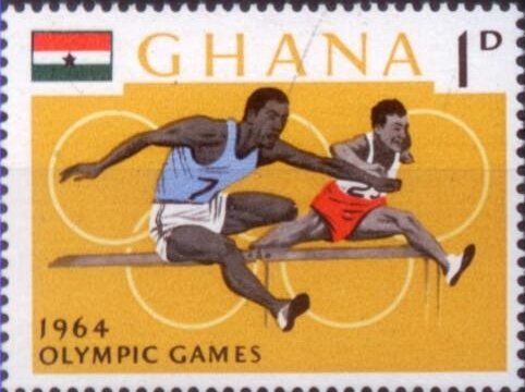 Hurdling