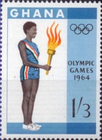 Torchbearer