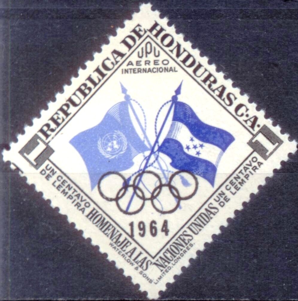 Flags
