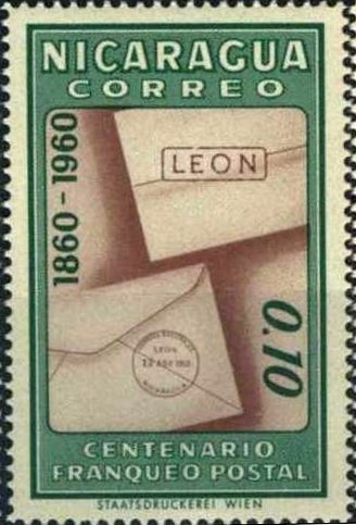 Two envelopes