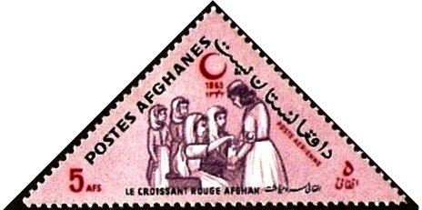 Nurse and patients