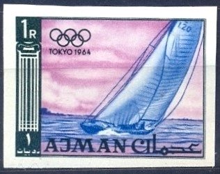 Sailing