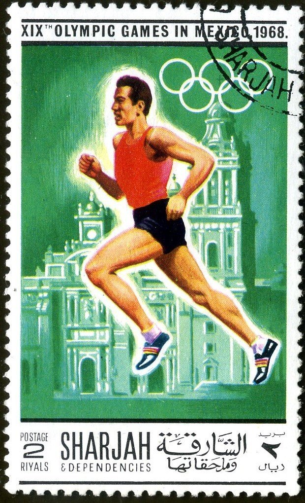 Running