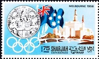 Melbourne