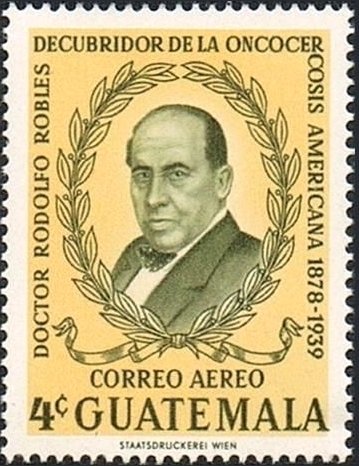 Rodolfo Robles