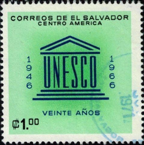 20th anniversary of UNESCO