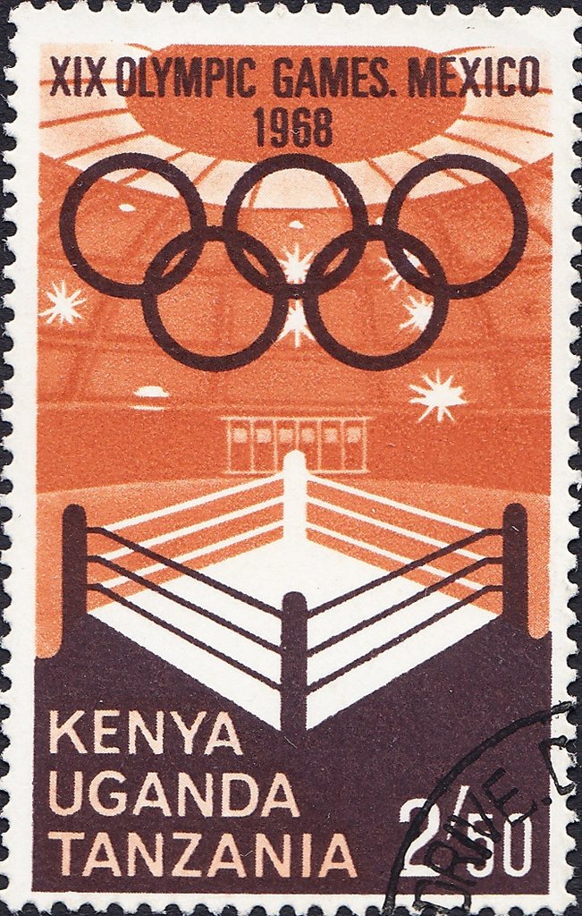 Boxing Ring