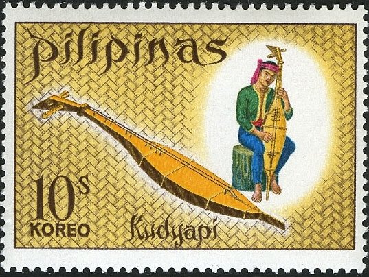 Kudyapi