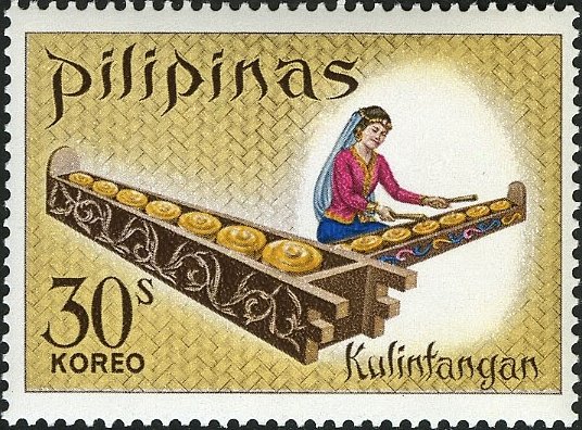 Kulintangan