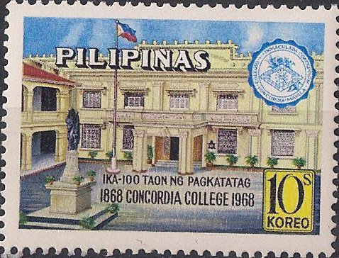 Women college Concordia