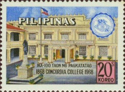 Women college Concordia