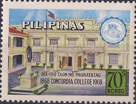 Women college Concordia
