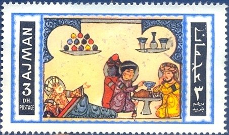 The Banquet of the Doctor
