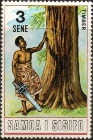 Lumberjack