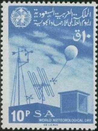 Meteorological Instruments