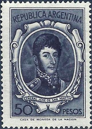 San Martín