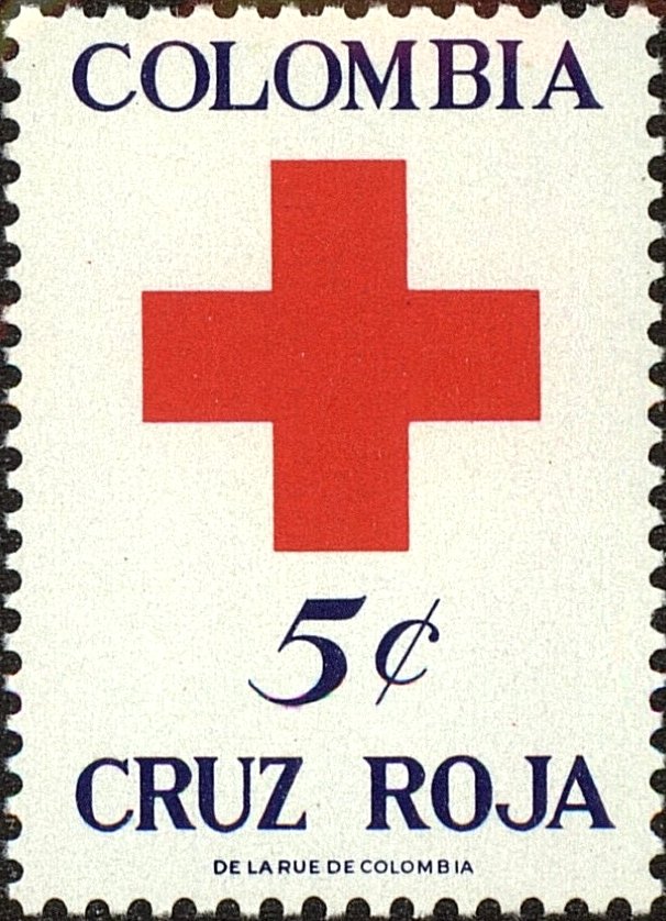 Red Cross