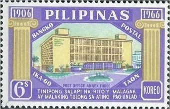 Postal Savings Bank