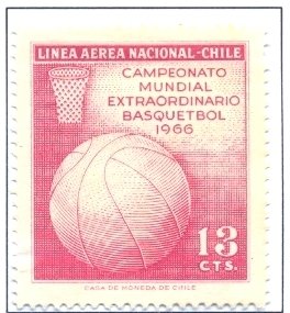Basketball