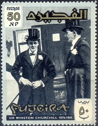 As Prime Minister