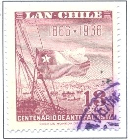 Centenary of Antofagasta