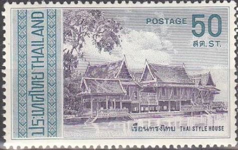 Mansion