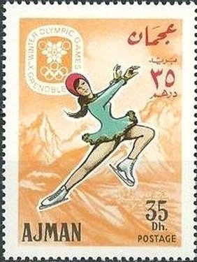 Figure Skating