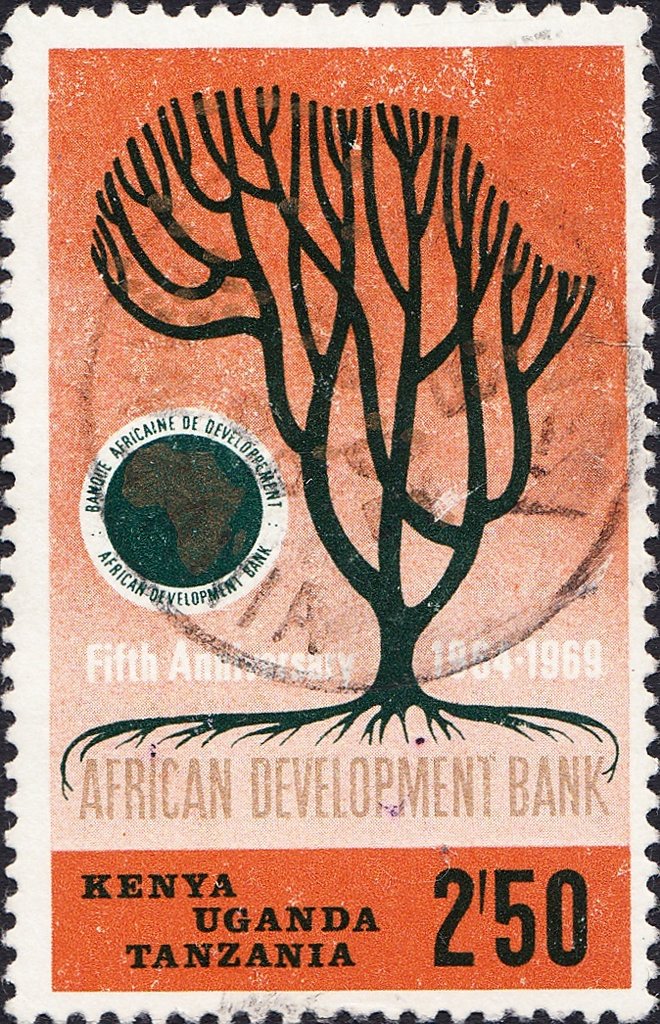 5th Anniv of African Development Bank