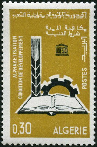 Open book