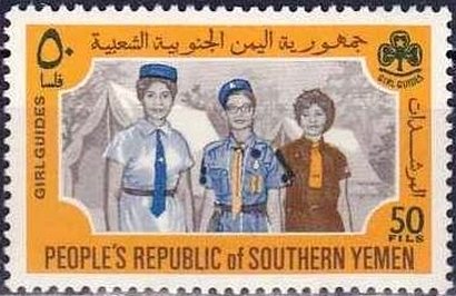 Girl Guides