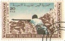 Revolutionary Soldier