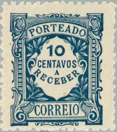 Postage Due