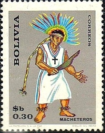 Macheteros
