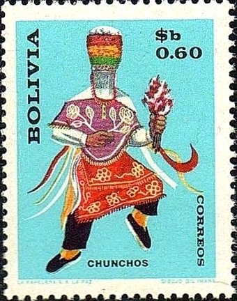 Chunchos