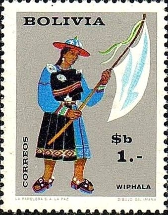 Wiphala