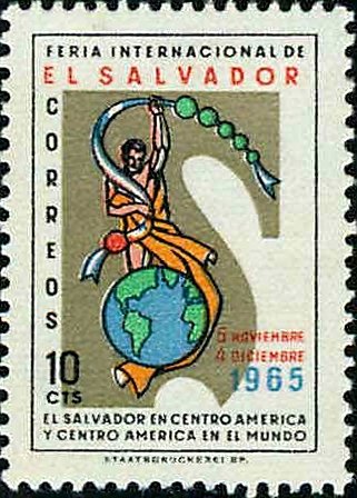 Fair emblem