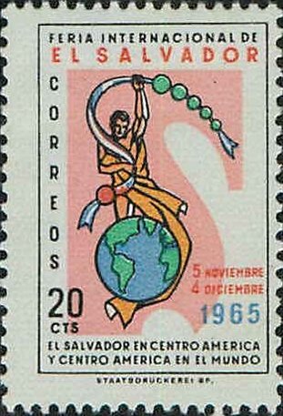 Fair emblem