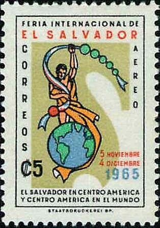 Fair emblem