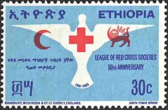 Red Cross