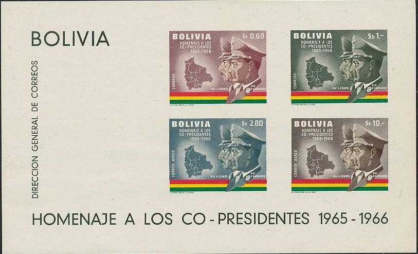 A. Ovando Barrientos Ortuńo Gandia