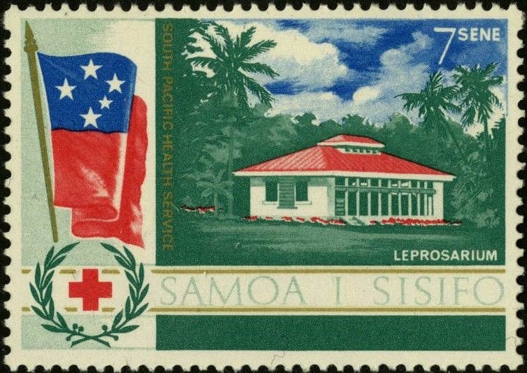 Leprosarium