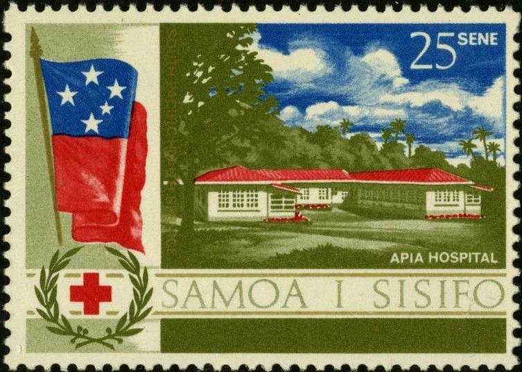 Apia Hospital
