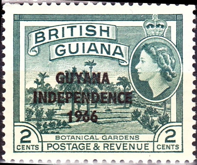 Overprint