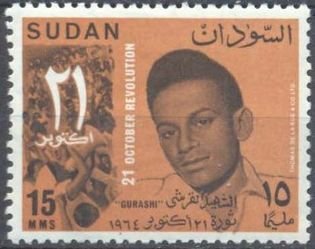 Gurashi” and Revolutionists