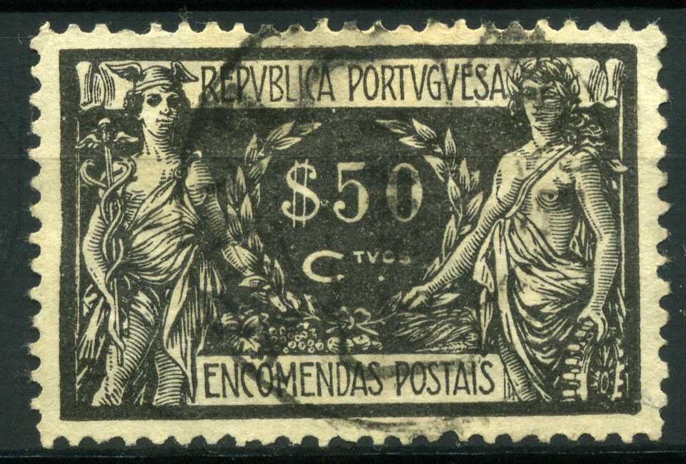 Parcel Post