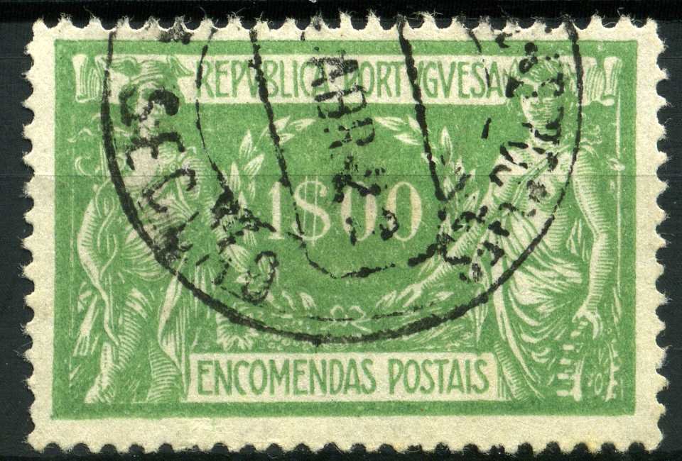 Parcel Post